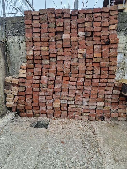 Caramida reutilizabila