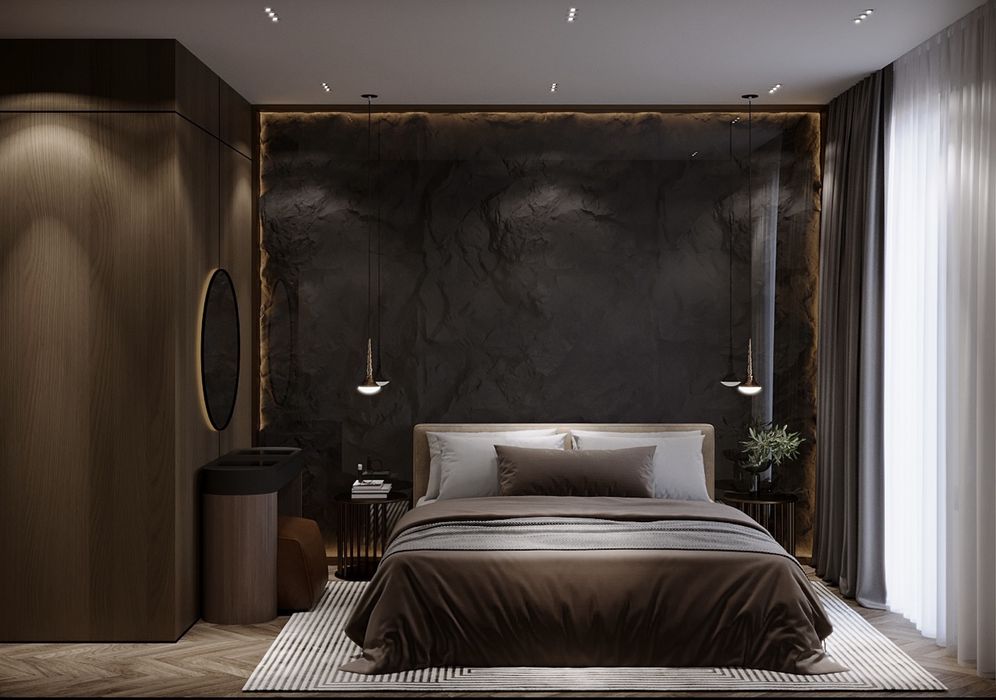 Дизайнер интерьера. Проектировщик.