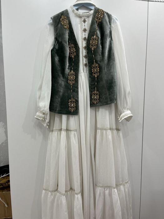 Национальное платие