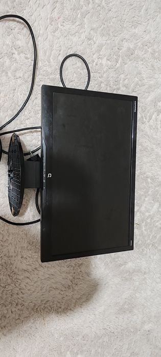 Monitor Compaq Q2022a 20 inch