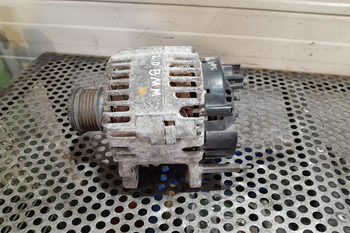 Alternator 06F903023C Skoda Octavia a 2-a generatie (facelift)