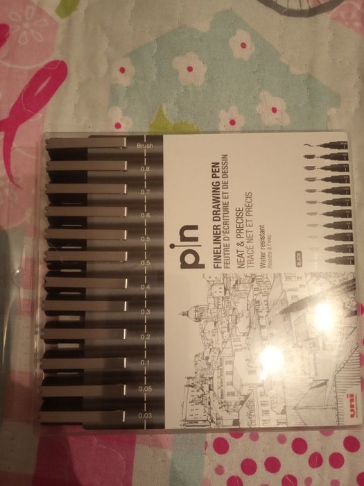 Продаю линеры новые