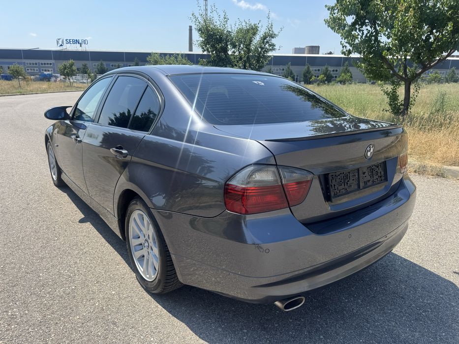 BMW 3 Series 2008 — imagine 3