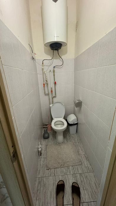 Продаётся квартира