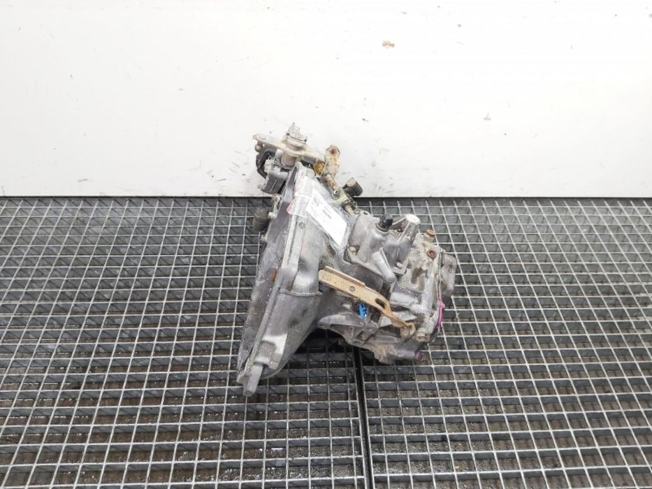 Cutie de viteze manuala, cod 90446607, Opel Vectra A (J89) 1.7 DT, 17TD, 5 vit man