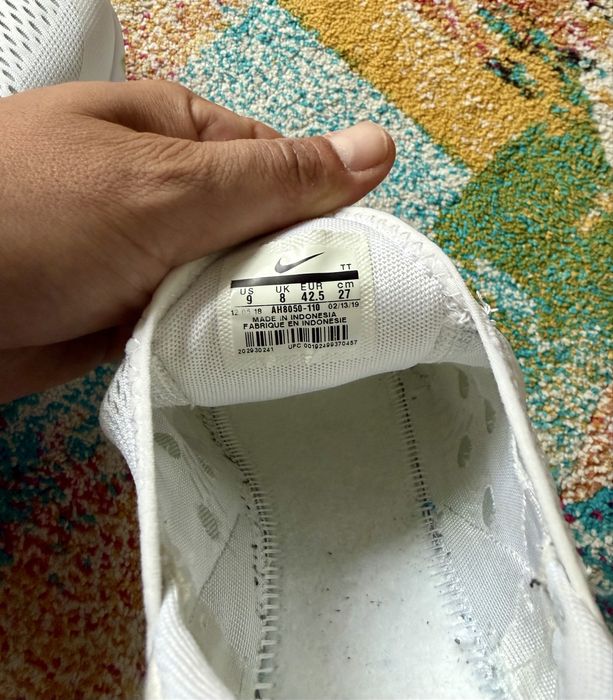 Adidasi nike originali