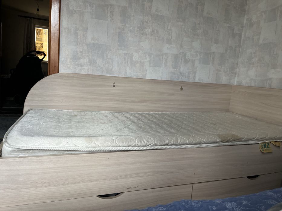 Продам 2 кровати