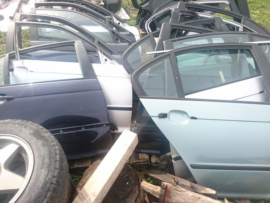 Bmw врата врати панти БМВ е46 е90 ф30 ф20 х1 х3 х5 е53 е70 ф10 ф11 **