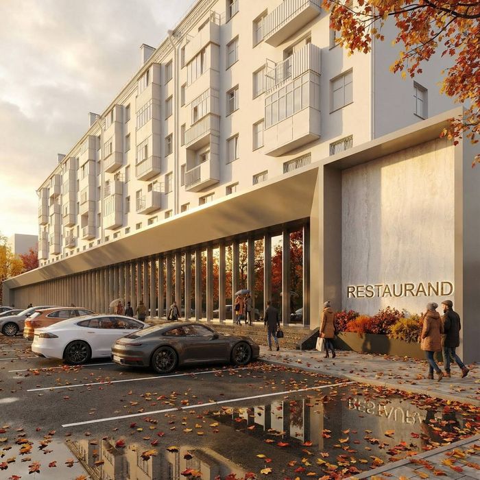 Сдается нежилое помещение, ориентир: ул. А.Тимура/Нукусская, 1000м²