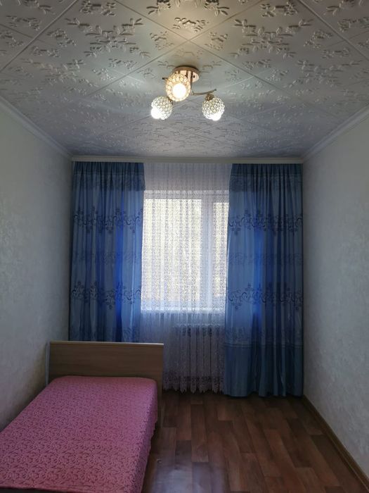 Продам квартиру в центре.