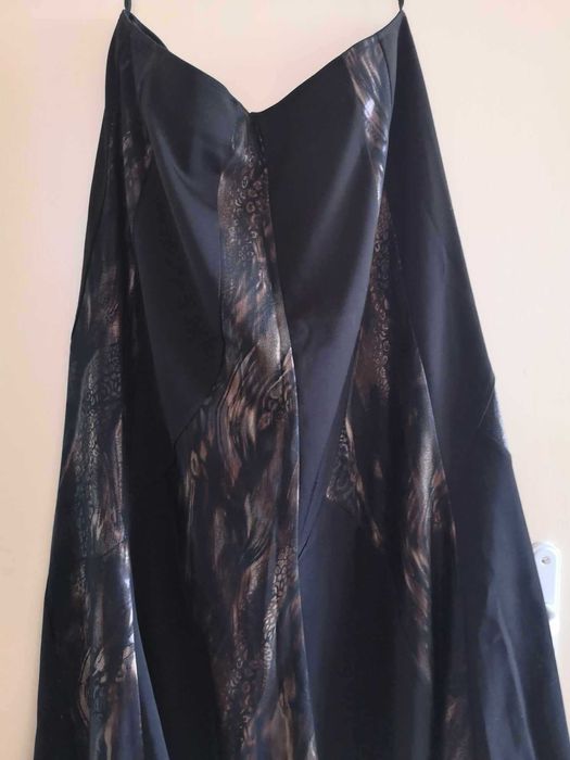 Дамски поли за есента и зимата