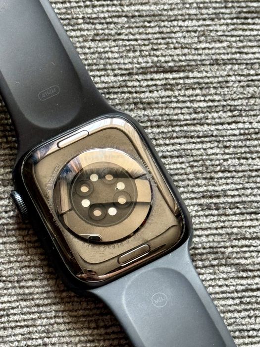 Apple Watch 8 series