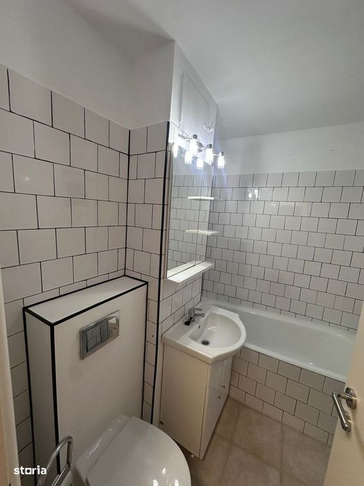 Apartament 1 camera, zona Complexul Studentesc