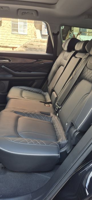 Продам премиум авто EXEED VX