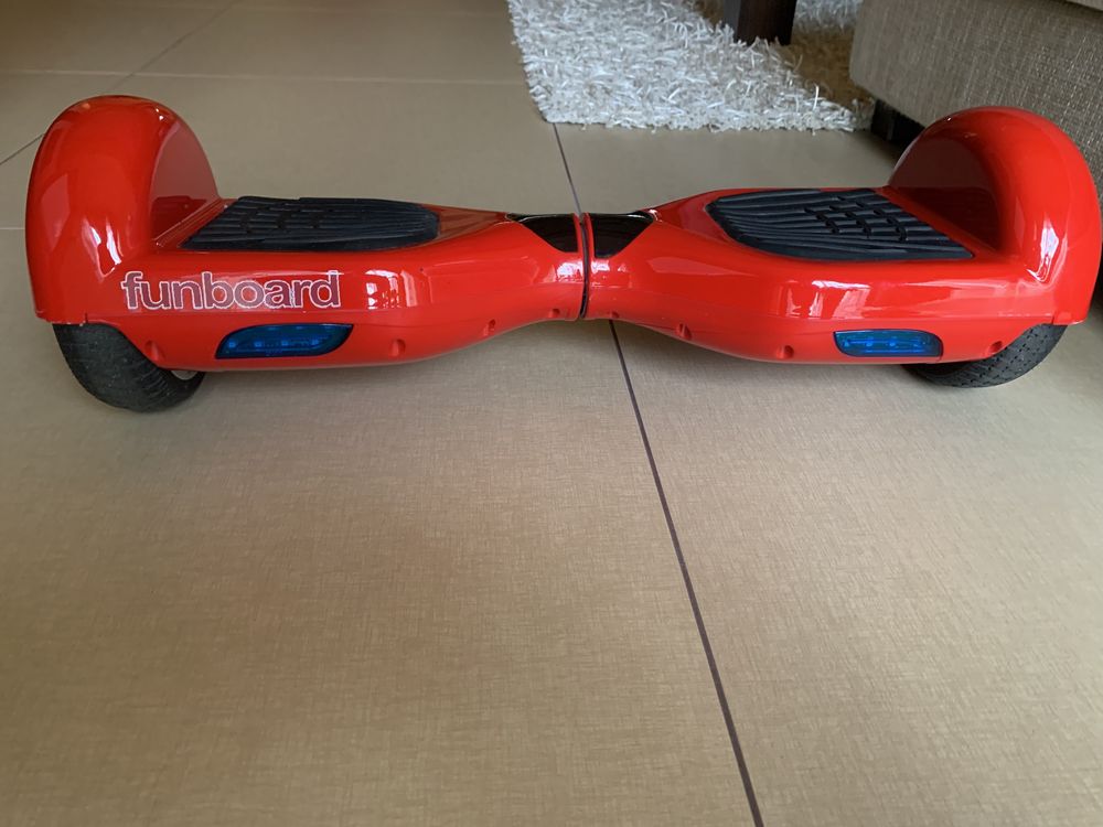 Funboard hoverboard sale