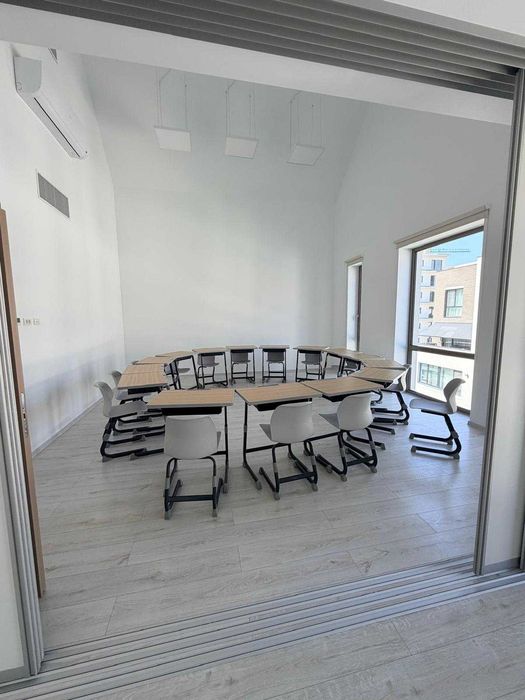 Inchiriez spatiu birou, diverse activitati , coworking in Pipera