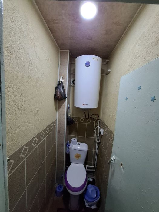 Зх-комнатная квартира цена договорная