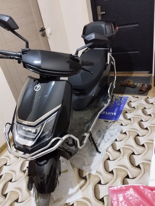 Elektra SKUTERholati yangi