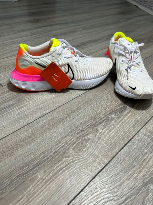 Кроссовки Nike original