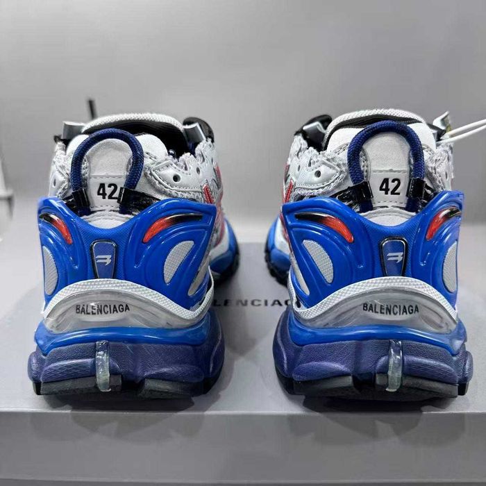 Balenciaga Runner (40/41/42/43) FULLBOX PREMIUM| Livrare cu verificare