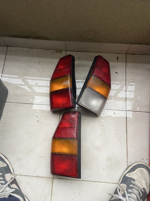 Стопове и мигачи за VW Golf 3, Polo 2, Golf 4