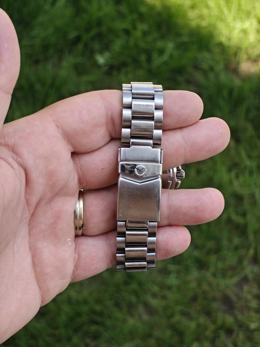 Ceas Sector 255 Diver