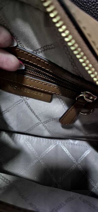 Чанта MICHAEL Michael Kors