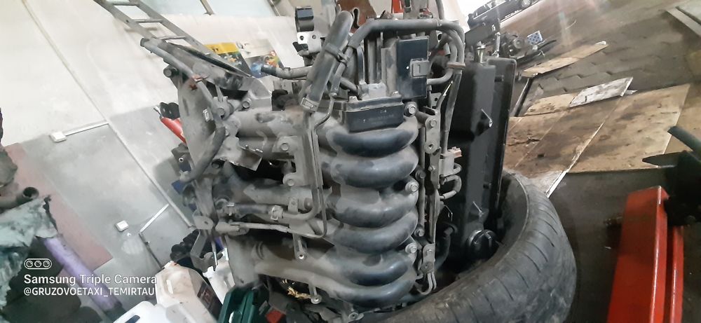 Ниссан а 33 двигатель 2.0