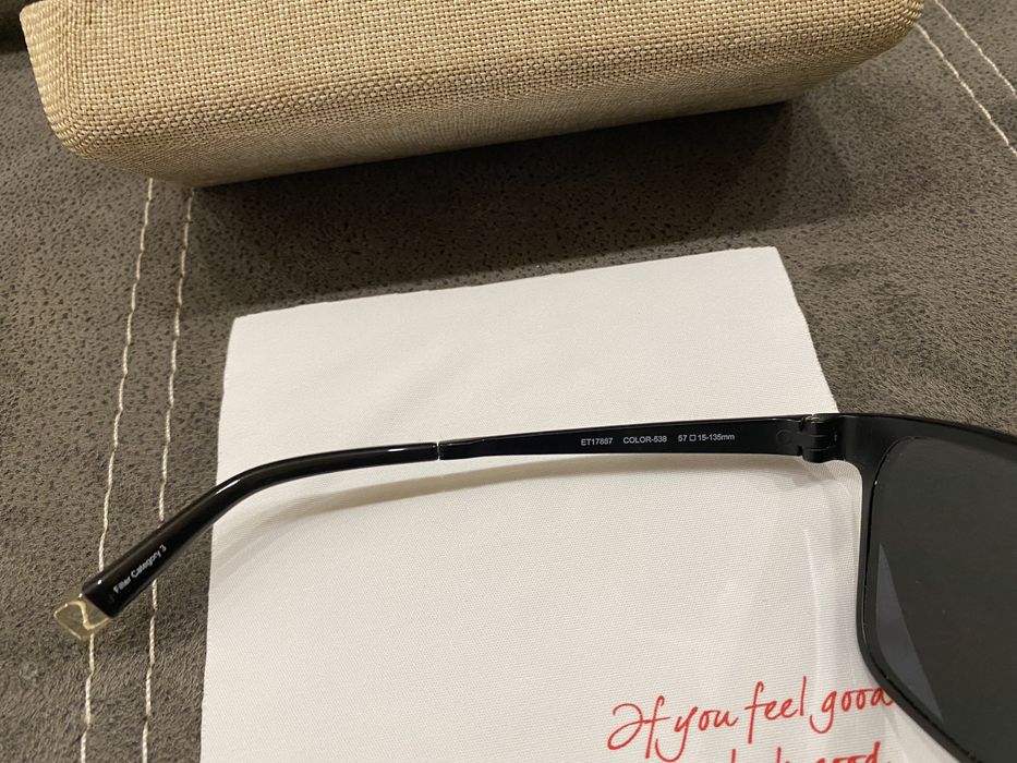 Слънчеви очила Esprit ET17887