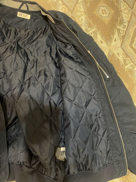 Ветровка фирмы H&M