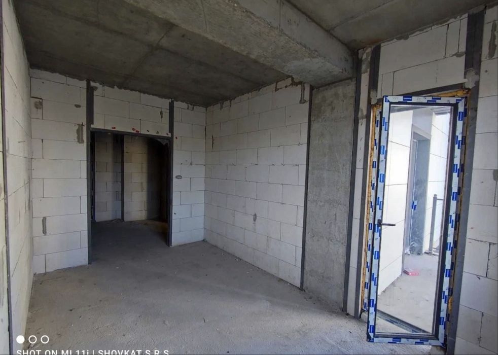 2-комнатная квартира 43 м² в ЖК Vegas Tower| Шота Руставели