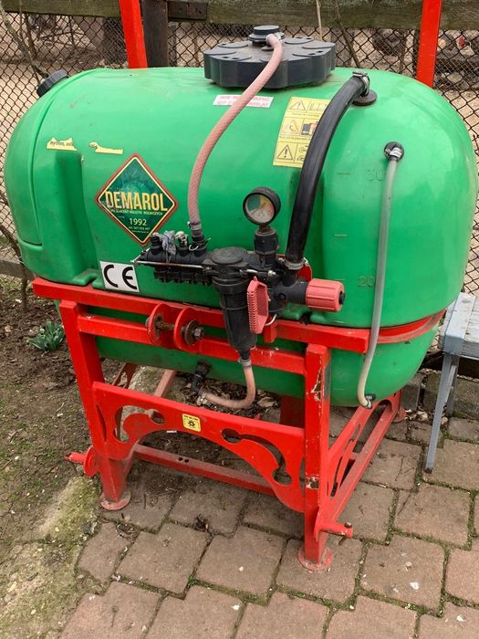 Scaun de tractor 650