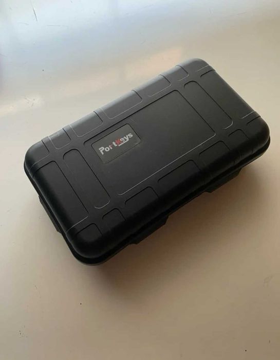 Monitor DSLR TouchSchreen PortKeys pt5 mark2