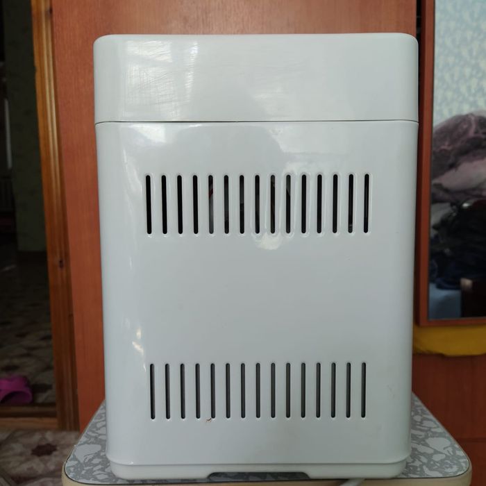 Хлебопечь Kenwood