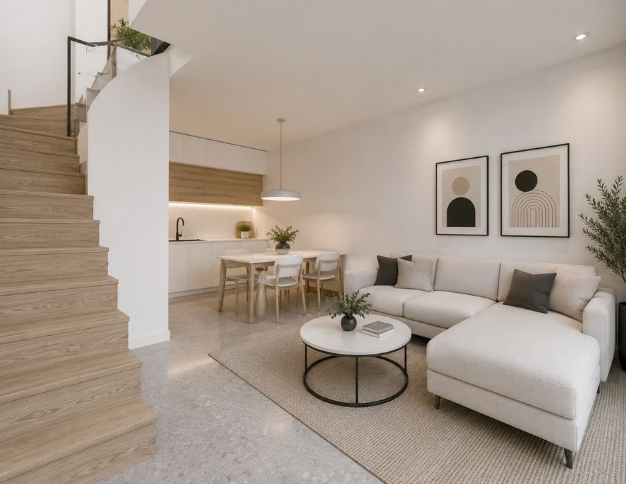 Apartamente noi insiruite în
Caransebeş - Le finisam cum Vrei Tu-Strada álexandru loan Cuza , cartier rezidențial nou