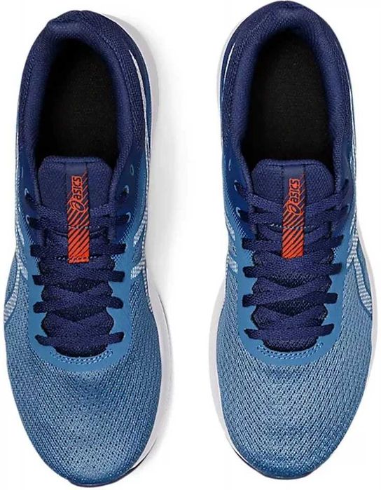 Мъжки маратонки ASICS Patriot 13 (Blue/White) – Номер 40.5