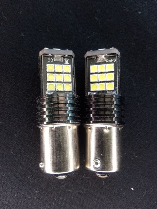 Led крушки за автомобил