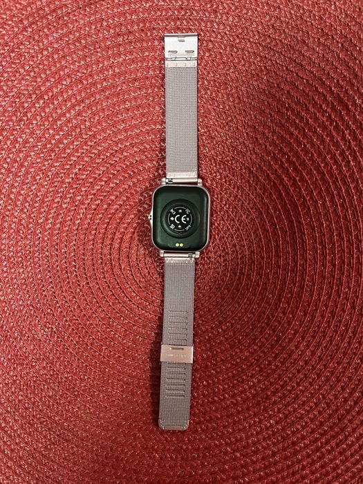 Смарт часовници с функция за звънене по телефон