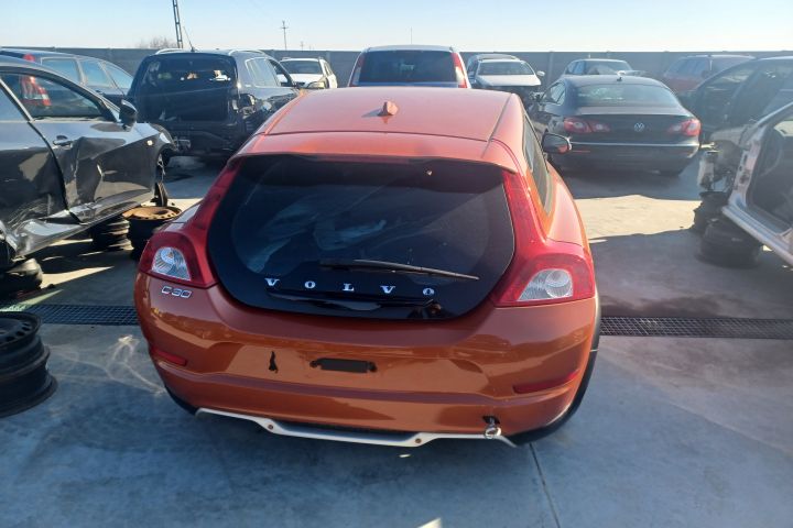 Usita rezervor 31217785 31217785 Volvo C30 prima generatie (facelift)