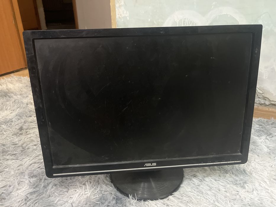 Монитор Asus 60 гц
