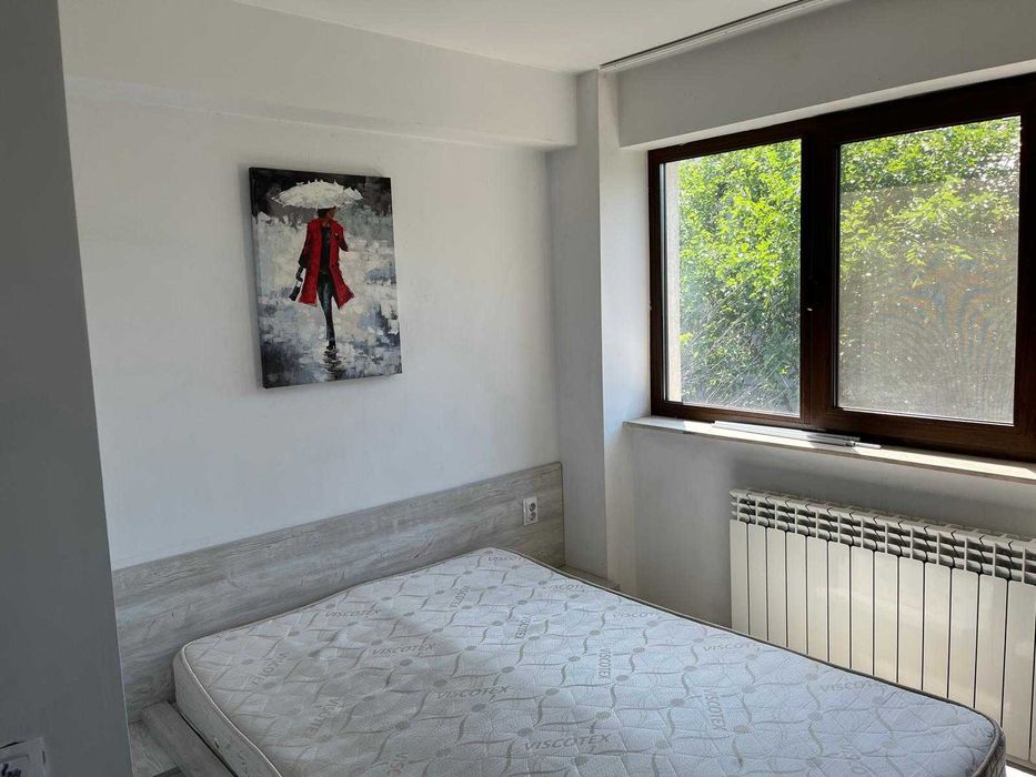 apartament de inchiriat doua camere decomandat_Iasi zona centrala (Palas)