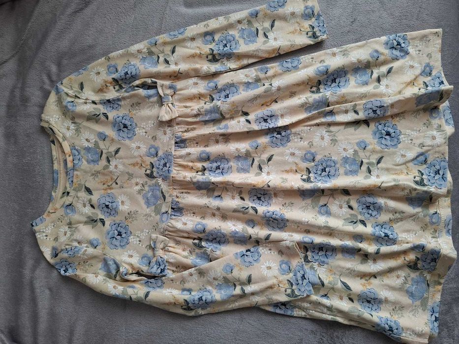 Set rochite 100% bumbac TU marimea 4-5 ani