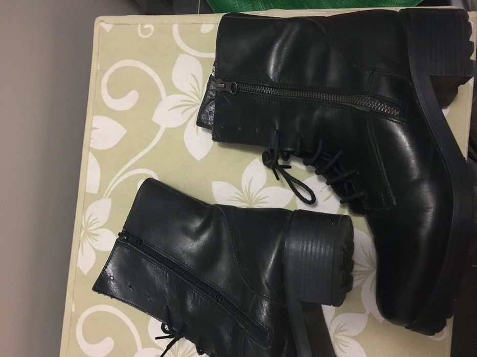 Зимни боти Tendenz