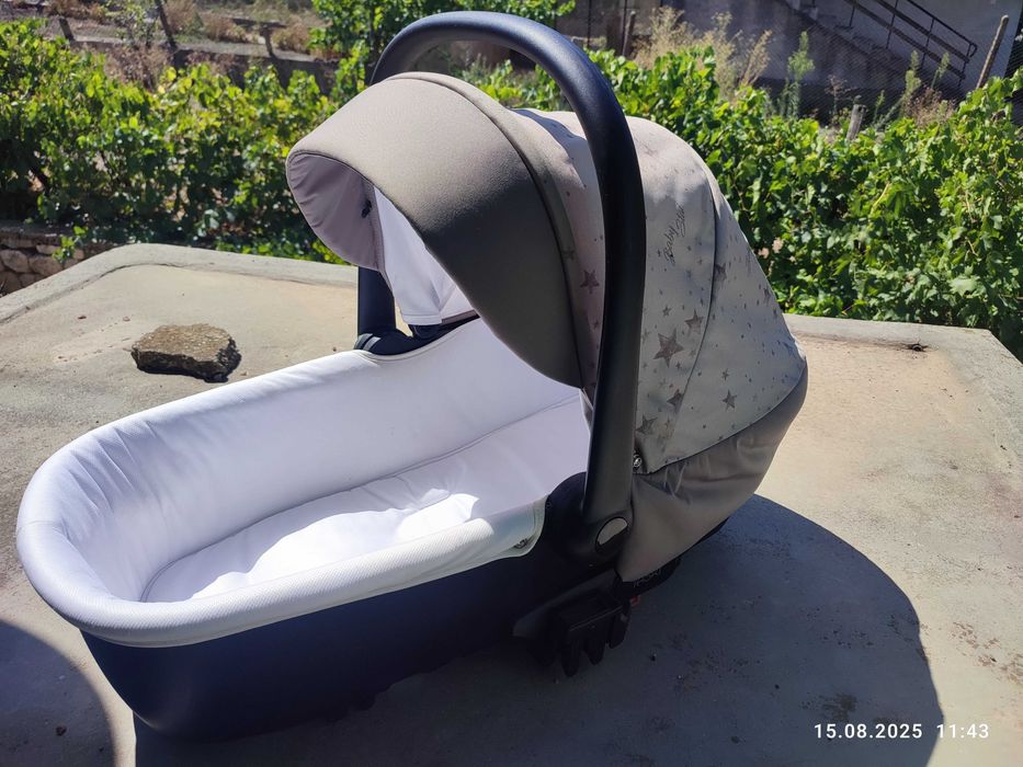 Cam taski sport 3 in 1 с подарък лятна количка