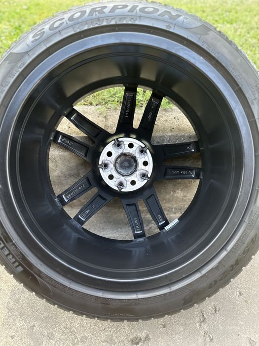 20” Style 764M Джанта BMW X3 9,5j et39