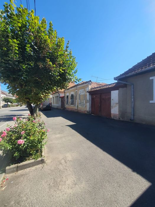Casa de vanzare Gherla