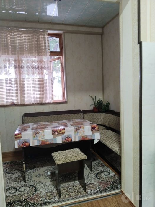 Продается 3 ком квар .