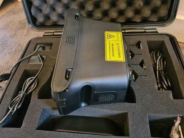 Камера за видеонаблюдение