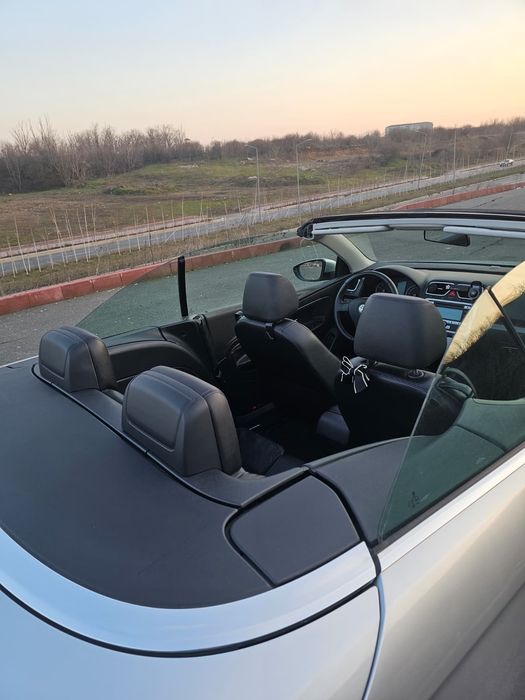 VOLKSWAGEN Eos 2006 — imagine 3