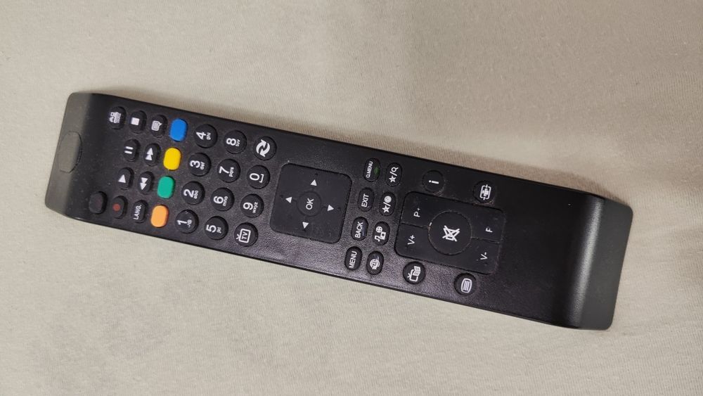 Телевизор JVC 32 инча